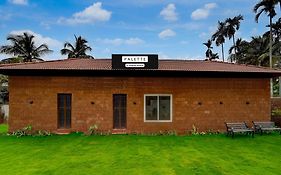 Palette Mithalai Farm | Garden | Pvt Pool | Coimbatore
